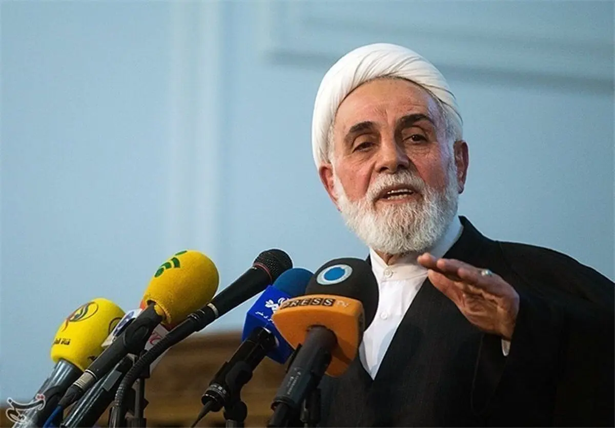 ناطق‌نوری: دولت برای اصلاح پرداخت حقوق‌ به مجلس لایحه دهد