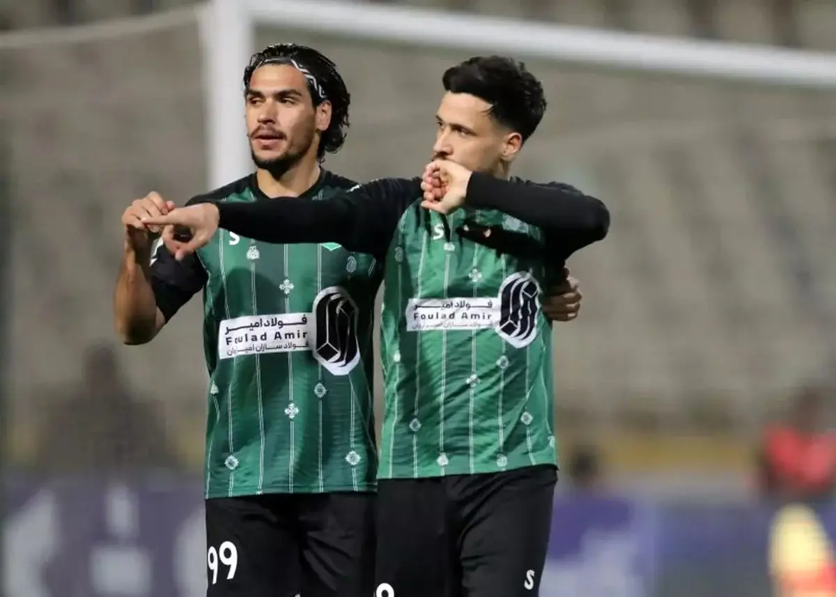 گل ویژه اسماعیل بابایی تقدیم عشق زندگی‌اش