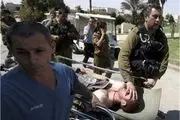 اذعان افسر صهیونیستی به وحشت از غزه!