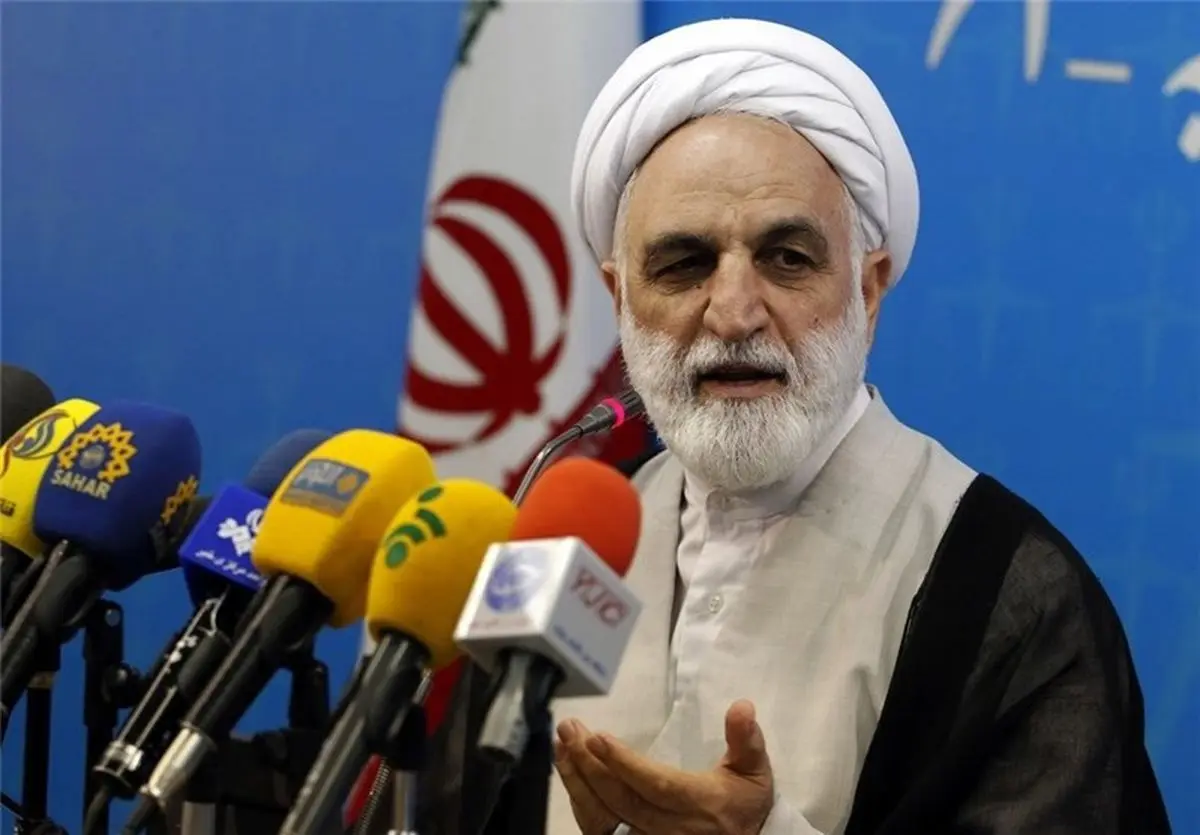 واکنش اژه ای به پلمب نشدن پلاسکو