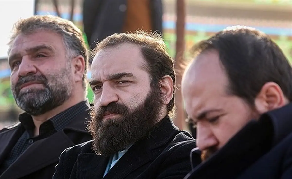 واکنش فرزند شهید فخری‌زاده به سخنان محمدجواد ظریف