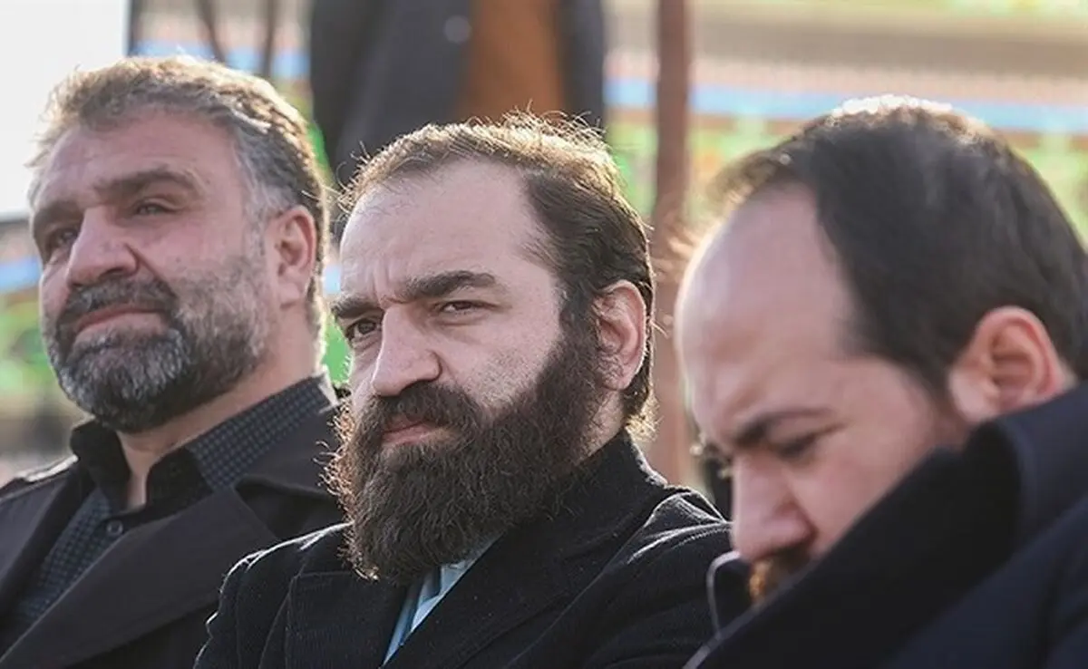 واکنش فرزند شهید فخری‌زاده به سخنان محمدجواد ظریف