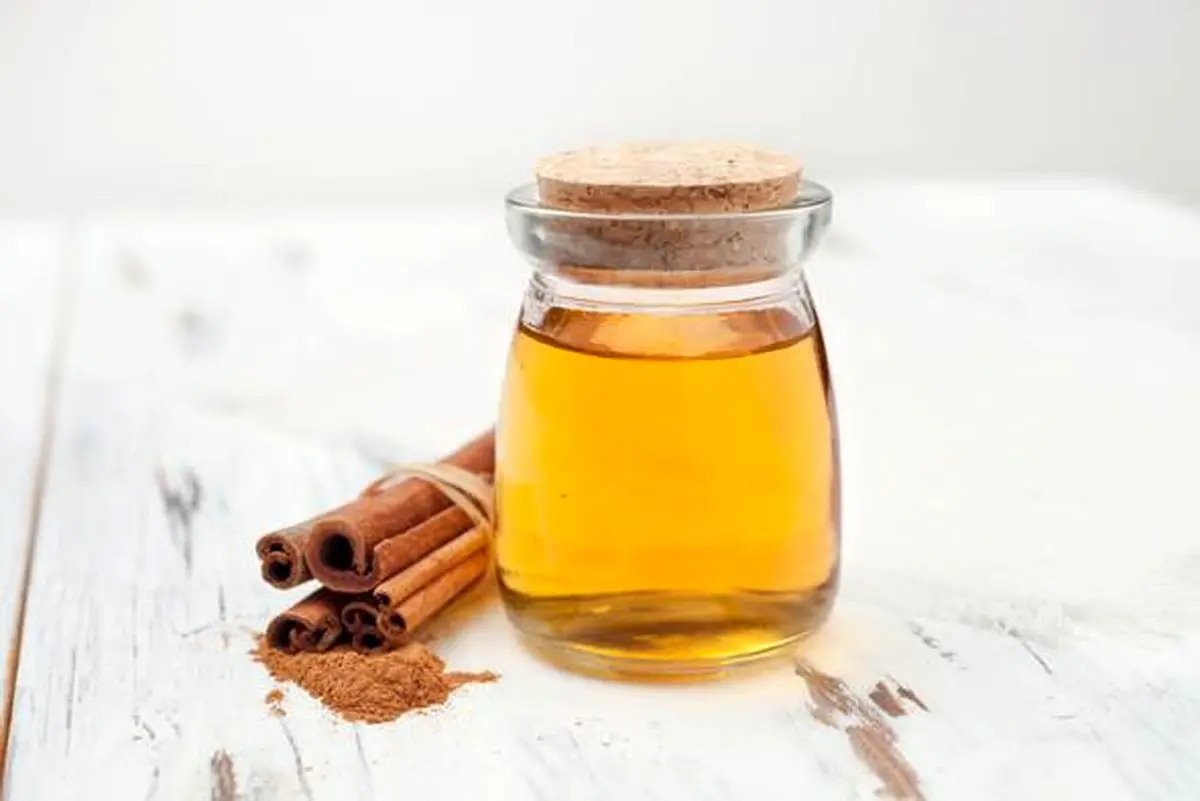 خواص عسل و دارچین برای سلامتی