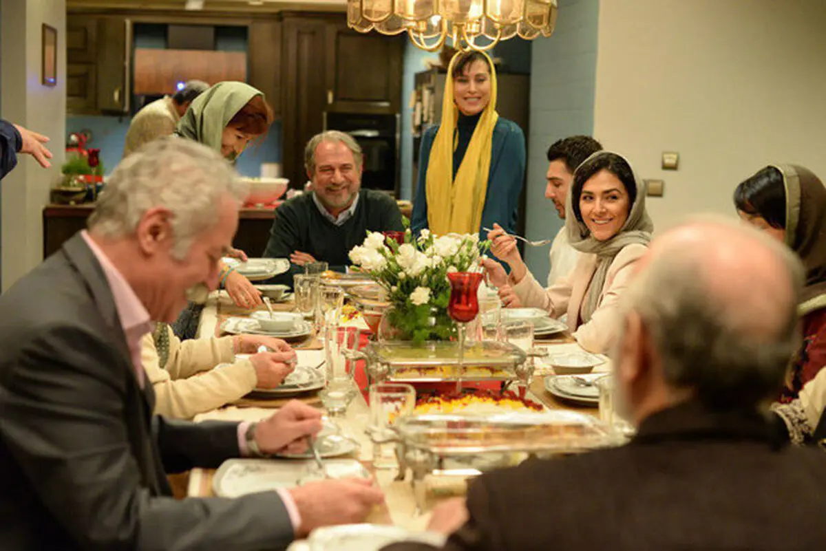 «جاده قدیم» راهی به سمت سینمای مبتذل
