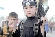 سربازگیری از کودکان؛ جنایت جنگی آمریکا 