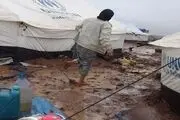 بازی غرب و اعراب با برگه آوارگان سوری
