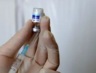 وفور واکسن‌های ایرانی در مقابله با موج هشتم کرونا