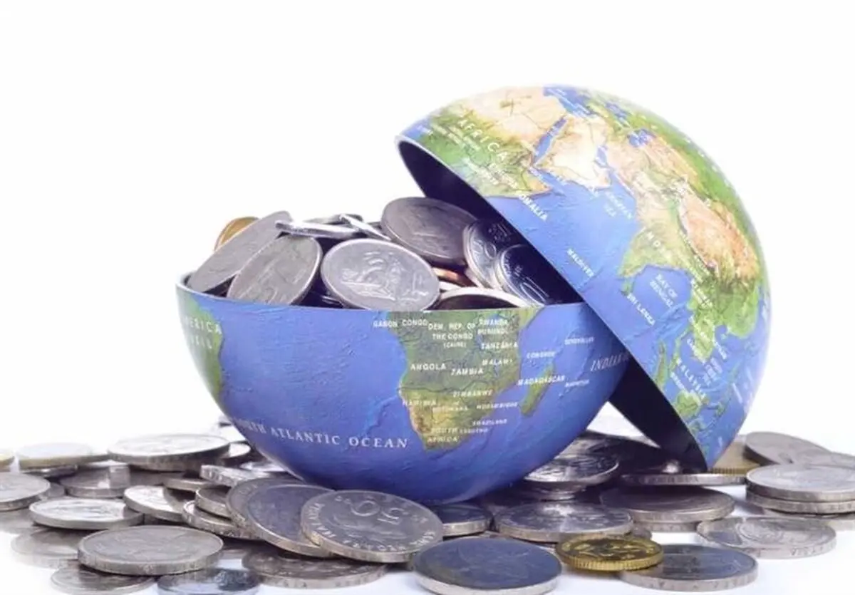 ویروس کرونا تولید اقتصاد جهانی را 4 درصد کاهش می‌دهد