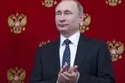 پوتین: برای مقابله با تروریسم همه کشورها باید همکاری کنند
