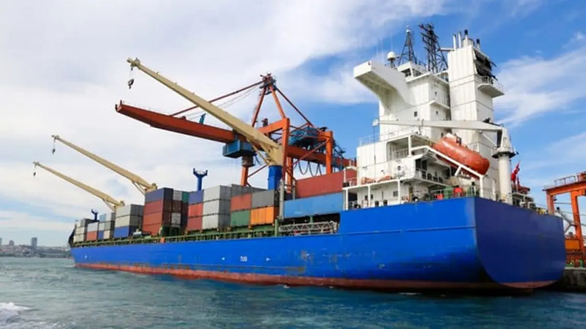 سه کشوری که بر دریاها سلطه دارند