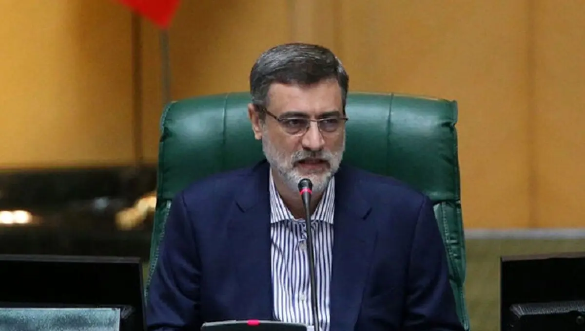 قاضیزاده هاشمی: گام دوم انقلاب باید فصل جدید ایران را رقم بزند