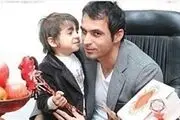 جشن قهرمانی پرسپولیس در مدرسه 