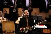 حضور نوازنده و آهنگساز مطرح ایرانی با 4 خواننده دراروپا 