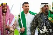 ببینید| کریستیانو رونالدو مسلمان می شود| پیش‌بینی عجیب مداح مشهور درباره رونالدو

