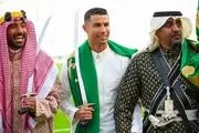 ببینید| کریستیانو رونالدو مسلمان می شود| پیش‌بینی عجیب مداح مشهور درباره رونالدو

