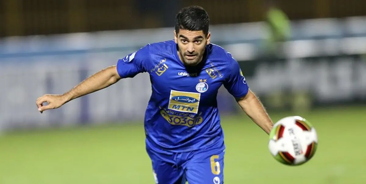 واکنش علی کریمی به لغو بازی پرسپولیس