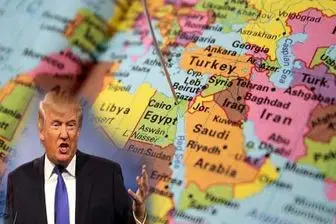 ترامپ: ایران دیگر همچون گذشته نیست!