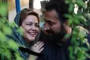  واکنش بهاره رهنما به انتقادها از جشن سالگرد ازدواجش/ عکس