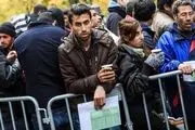 دستور نخست‌وزیر جدید بریتانیا در اولین روز کاری‌اش 