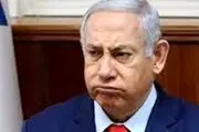واکنش نتانیاهو به ویدئوی حماس از اسیر صهیونیست