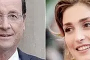 معشوقه اولاند شکایت کرد