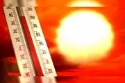 جولان گرمای شدید در ۹ شهر ایران| دمای این شهرها به بالای ۵۰ درجه رسید