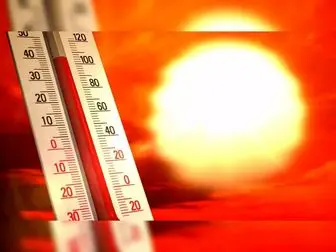 جولان گرمای شدید در ۹ شهر ایران| دمای این شهرها به بالای ۵۰ درجه رسید