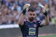 پیام جنجالی رادوشویچ برای پرسپولیسی ها+ عکس