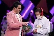 «ایرانیش»؛ مسابقه ای به وسعت کل ایران