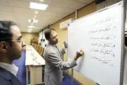 در جلسه پنج ساعته شورای عالی هلال احمر چه گذشت؟
