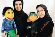
دنیایی که به کلاه قرمزی زندگی بخشید اما خودش پایان یافت
