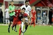 کی‌روش و زیکو در قرعه کشی جام جهانی