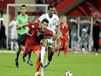 کی‌روش و زیکو در قرعه کشی جام جهانی