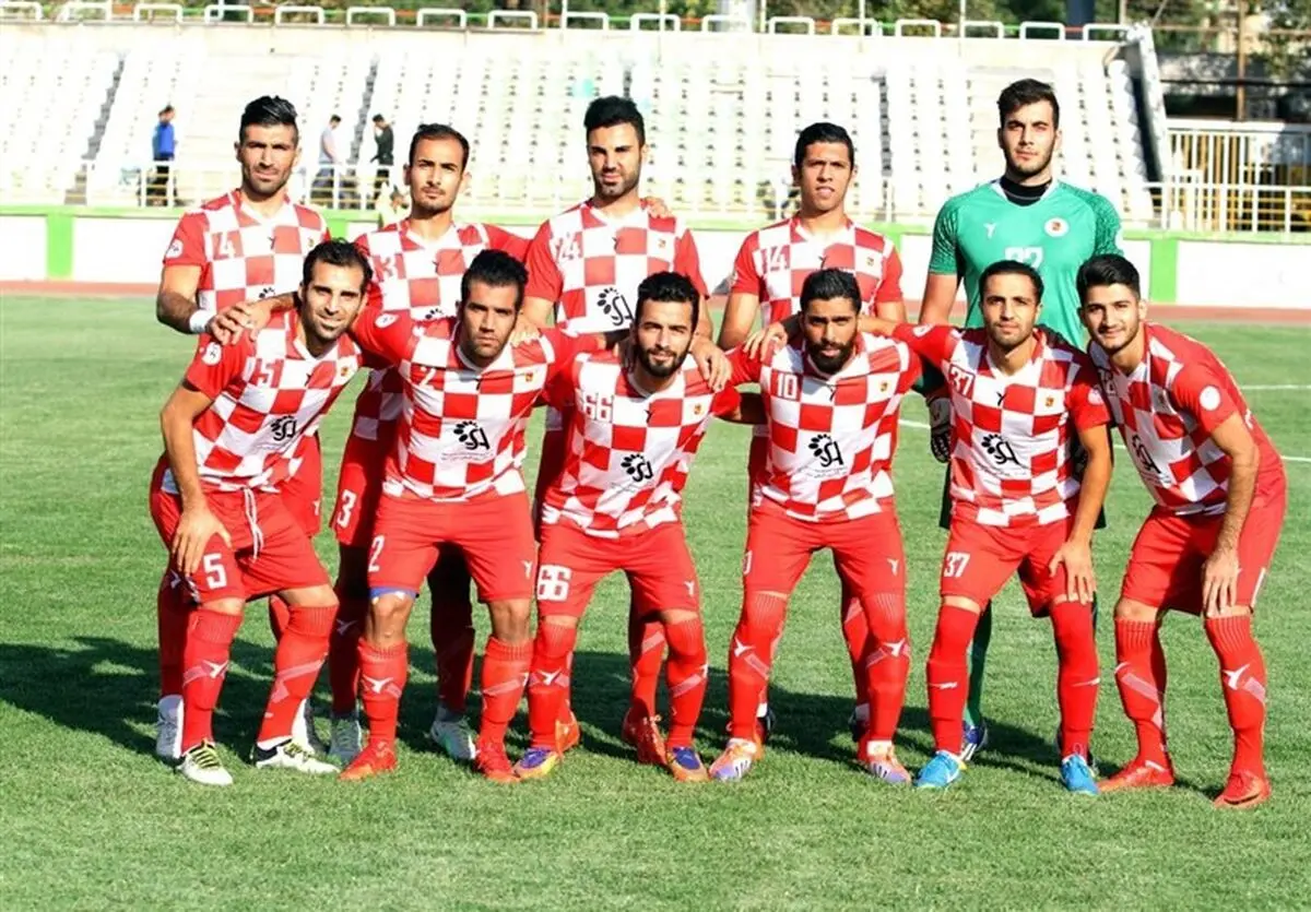  پرسپولیسی‌ها ۱۵ میلیارد تومان از ما خواستند!