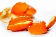 فواید پوست پرتقال

