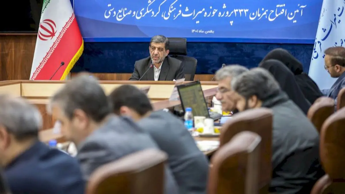تهران جایگاه ویژهای در پهنه گردشگری کشور دارد