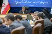 تهران جایگاه ویژه‌ای در پهنه گردشگری کشور دارد