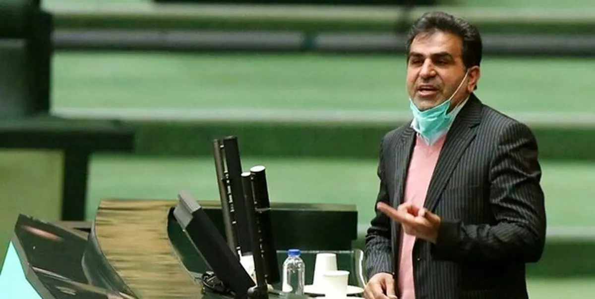 دولت روحانی یک میلیارد دلار بودجه کرونا رو چطور خرج کرد