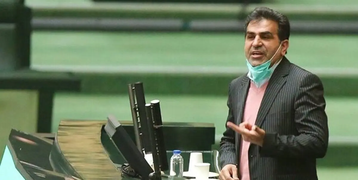دولت روحانی یک میلیارد دلار بودجه کرونا رو چطور خرج کرد