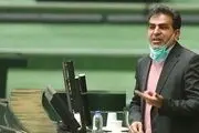 دولت روحانی یک میلیارد دلار بودجه کرونا رو چطور خرج کرد