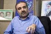 هرچقدر دولت به سمت کوچک‌سازی برود، کارآمدی آن بیشتر می‌شود