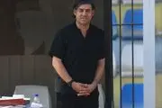 صنعت نفت آبادان به دنبال حفظ سهمیه لیگ برتر