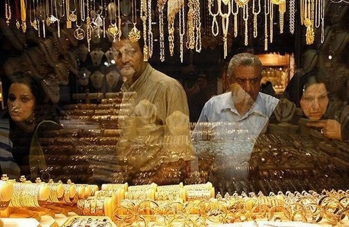 پیش بینی رییس اسبق اتحادیه طلا درباره قیمت ها در روزهای آینده