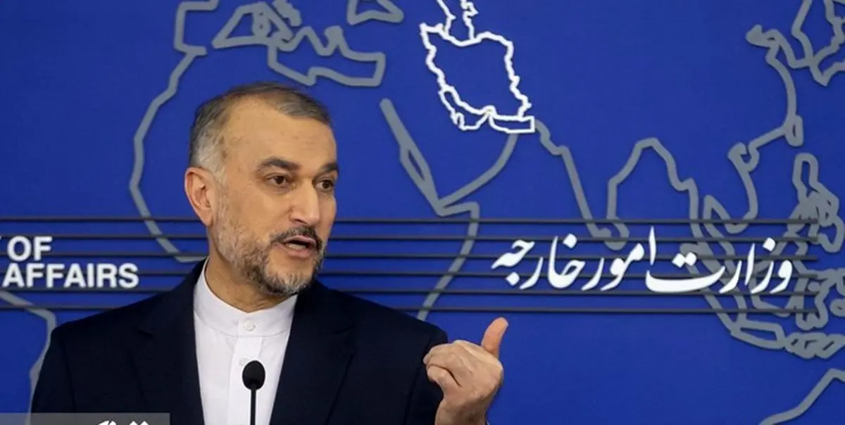 واکنش ایران به ادعای کشته شدن یک کودک در مقر تروریستی موساد در اربیل