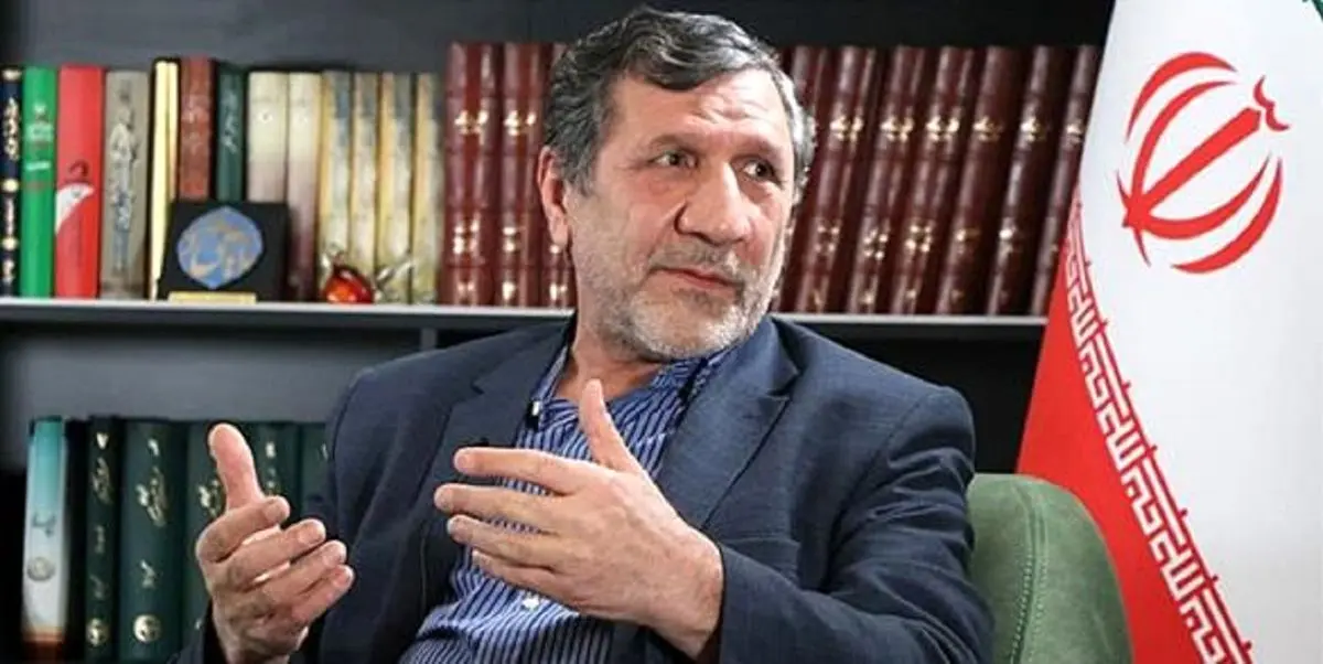 زاهدی وفا همچنان می‌تواند سرپرست وزارت کار باشد
