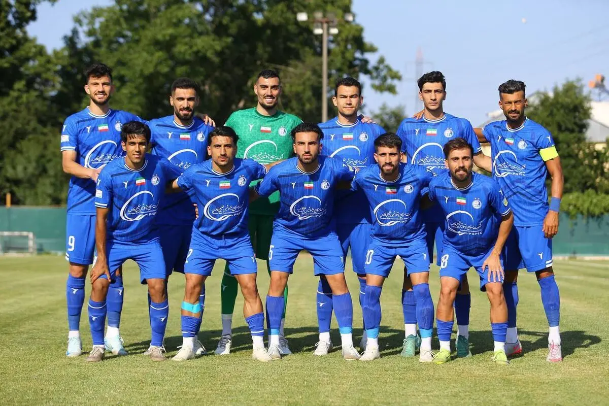 برنامه مدیرعامل استقلال برای ساخت یک استقلال ایده‌آل