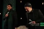  «تجمع فاطمیون سعادت آباد» در میدان شهید طهرانی مقدم/ گزارش تصویری