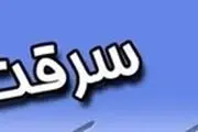 سرقت ۱۵ میلیارد ریالی طلا، وجه نقد و ساعت مچی از یک منزل
