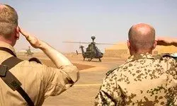 آلمان در ماموریت ناتو در عراق شرکت نمی‌کند