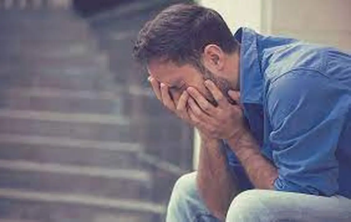 افرادی که گریه می‌کنند، قوی‌تر هستند